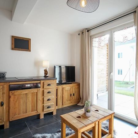 Le Petit Chalet - Cosy Studio In Lathuile For 2 People Екстер'єр фото